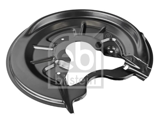 Splash Guard, brake disc